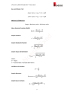 Cfa Level I Formula Sheet Eloquens