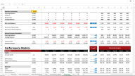 ECommerce Financial Model Template Fully Vetted And Ready To Use