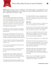 Thirty-Nine-Step Product Launch Checklist - Page 1