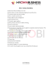 How to Buy Checklist - Page 1