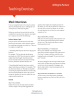 Customer Discovery/ Development Exercise - Page 1