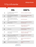 10 Tips To Remember before Talking to Humans - Page 1