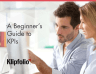 A Beginner's Guide to KPIs - Page 1