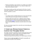 How to Ballpark a Multi-sided Business Model - Page 2