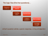 11 Questions That Should Make Up Your Pitch Deck - Page 3