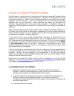 Due Diligence Checklist - Page 1