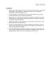 Due Diligence Checklist - Page 4
