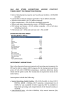 LBO Modeling Test Example - Page 3