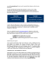 Three Statement Financial Modeling - Page 2