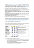 Three Statement Financial Modeling - Page 4