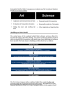 Mergers & Acquisitions Valuation - Page 4