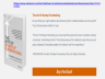 Ultimate Startup Pitch Deck Template - Page 2
