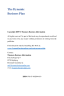 The Dynamic Business Plan - Steps to start a small business - Page 2