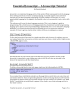 Essential JavaScript - A JavaScript Tutorial - Page 1