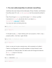 Top Ten Things Beginners Must Know About JavaScript - Page 2