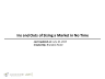 The Ins and Outs of Sizing a Market in No Time - Page 1