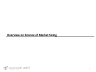 The Ins and Outs of Sizing a Market in No Time - Page 3