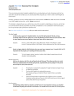 A Quick One Page Business Plan Template - Page 1