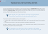 Protocol for cell transduction with Lentiviral Vectors - Page 1