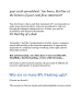 Best Practice for Stunning and Simple Financial Models to Raise Funds - Page 3