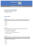 2013 Round 2: Theory and Practice - Page 1