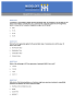 2013 Round 1: Theory and Practice - Page 2