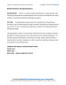 Diesel Generator Set Specifications - Page 1