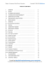 Diesel Generator Set Specifications - Page 2