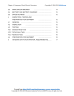 Diesel Generator Set Specifications - Page 3