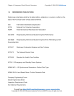 Diesel Generator Set Specifications - Page 6
