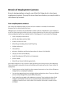 Breach of Employment Contract - Page 1