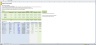 Cryptocurrency Positions Excel Spreadsheet