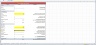 The 4 Financial Spreadsheets Your Restaurant Needs