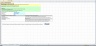Restaurant Financial Projections Excel Workbook