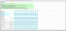 Restaurant Financial Projections Excel Workbook