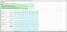 Restaurant Financial Projections Excel Workbook