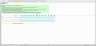Restaurant Financial Projections Excel Workbook