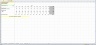 Restaurant Financial Projections Excel Workbook