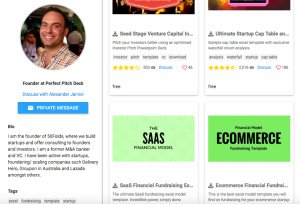 How to Generate Revenue on Eloquens image
