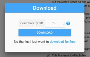 How to Generate Revenue on Eloquens image
