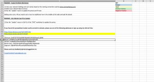Cryptocurrency Portfolio Tracker