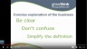 How to Write an Executive Summary for a Business Plan