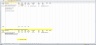 Inventory and COGS Excel Spreadsheet