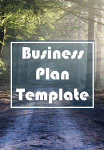 Business Plan Template