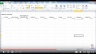 Costing Spreadsheet - Calculate Profit per Product or Service