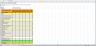 Cost Benefit Excel Template