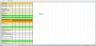 Cost Benefit Excel Template