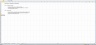 Cost Benefit Excel Template