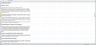 Cost Benefit Excel Template