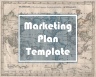 Marketing Plan Template